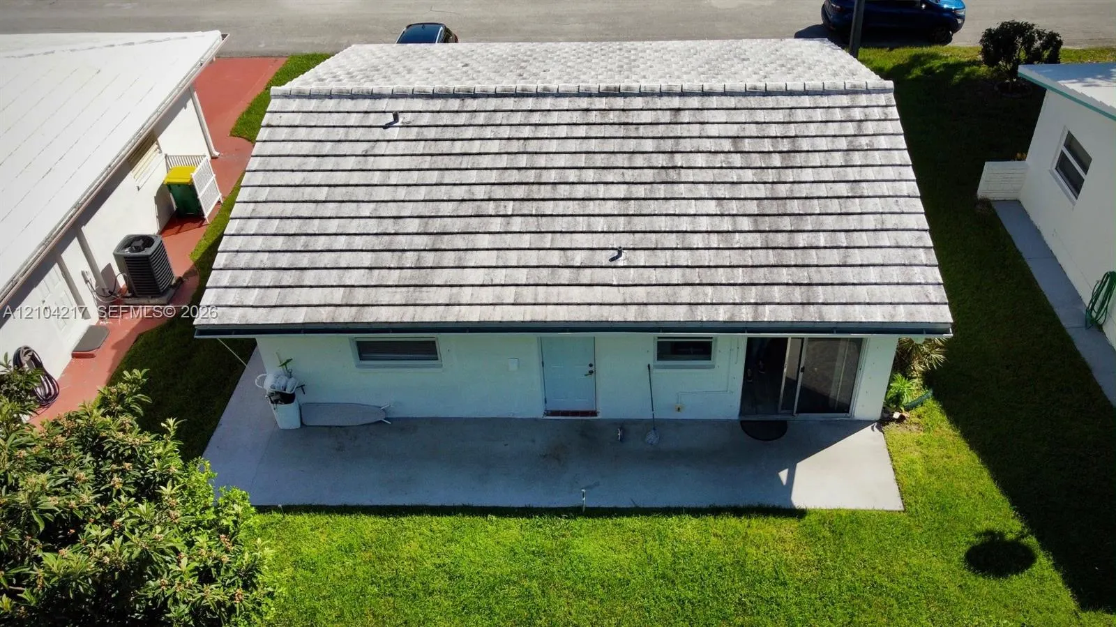 7105 NW 74th Place