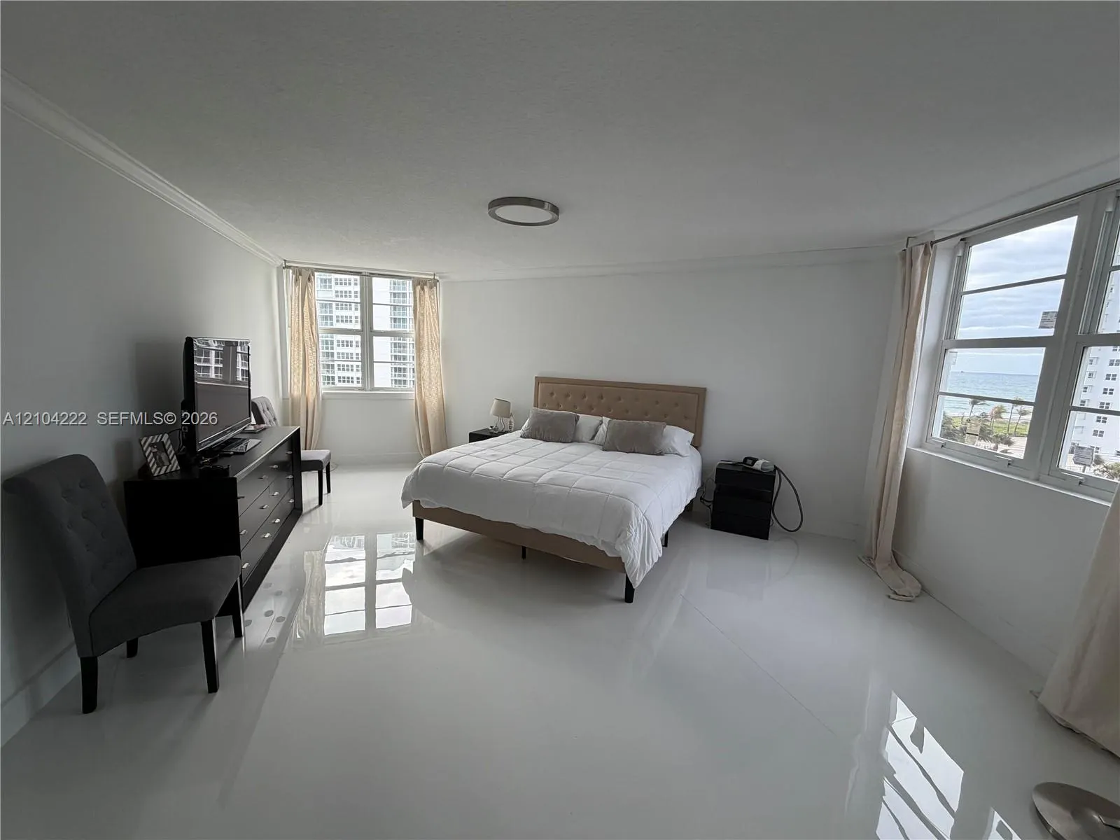 2851 S Ocean Boulevard #6 V