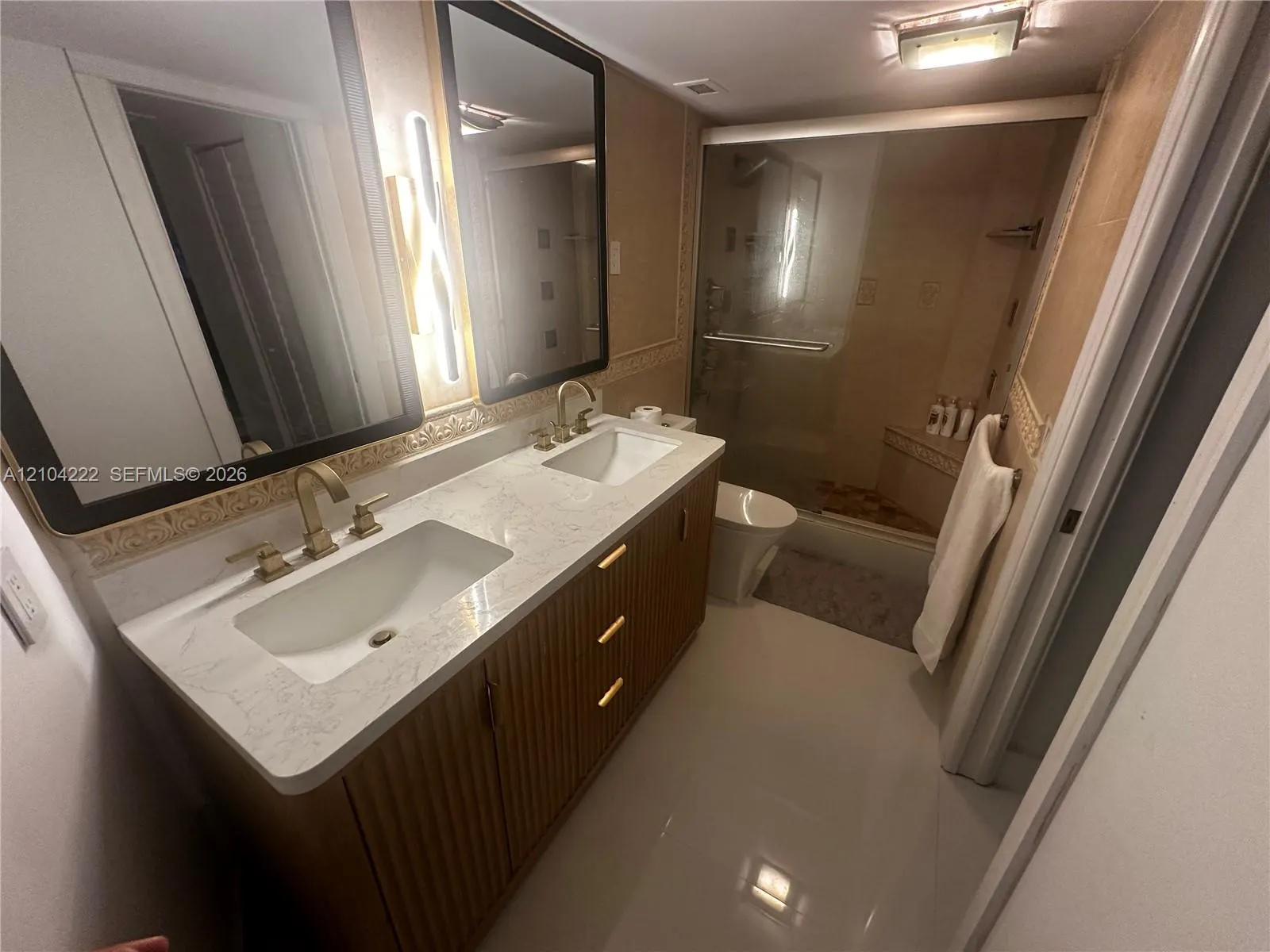 2851 S Ocean Boulevard #6 V