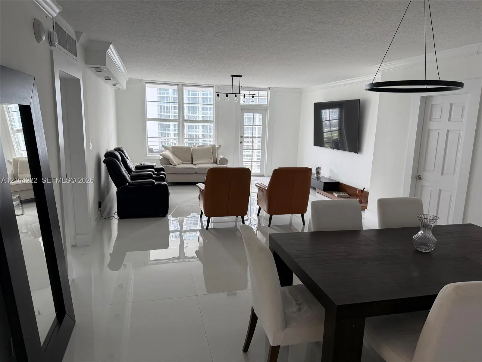 2851 S Ocean Boulevard #6 V