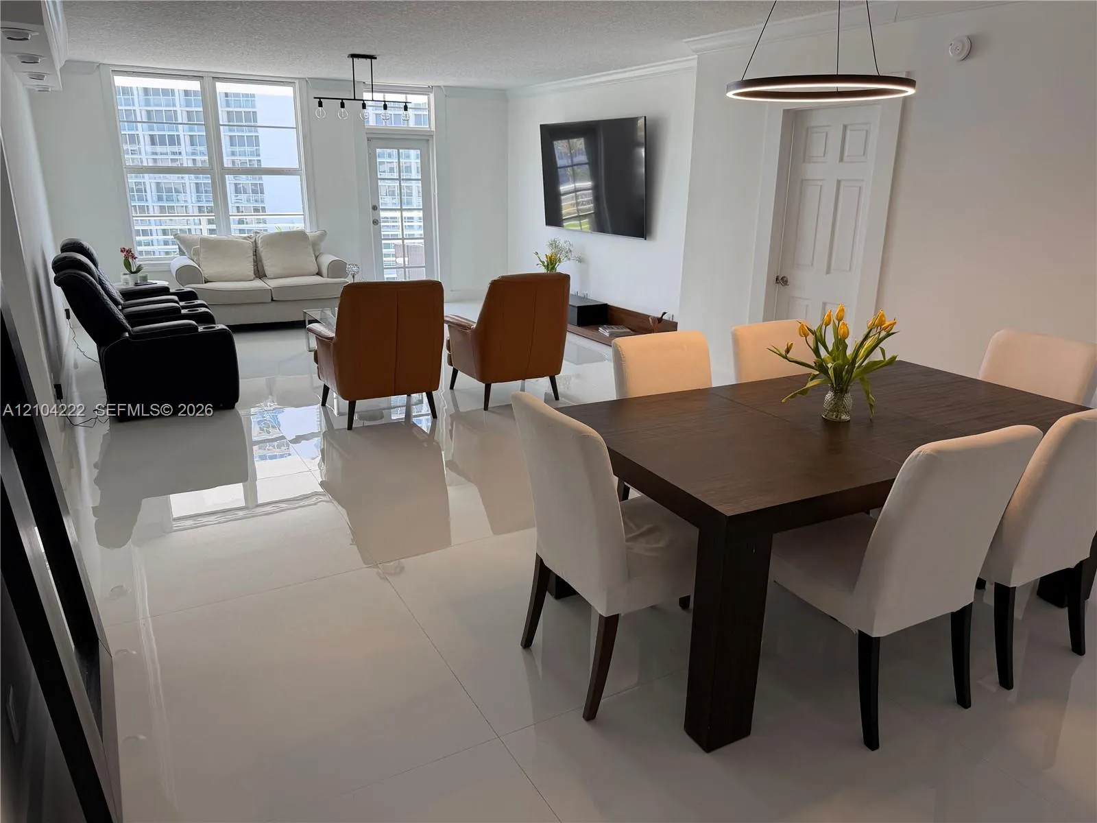 2851 S Ocean Boulevard #6 V