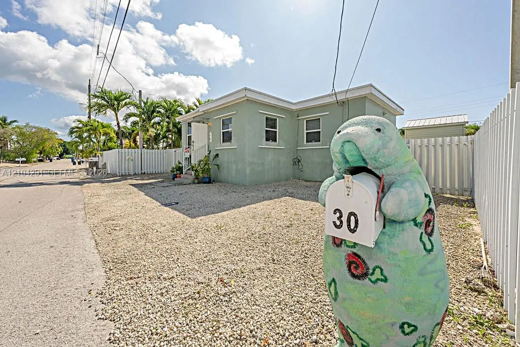 30 Orange Drive
