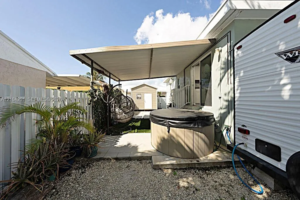 30 Orange Drive