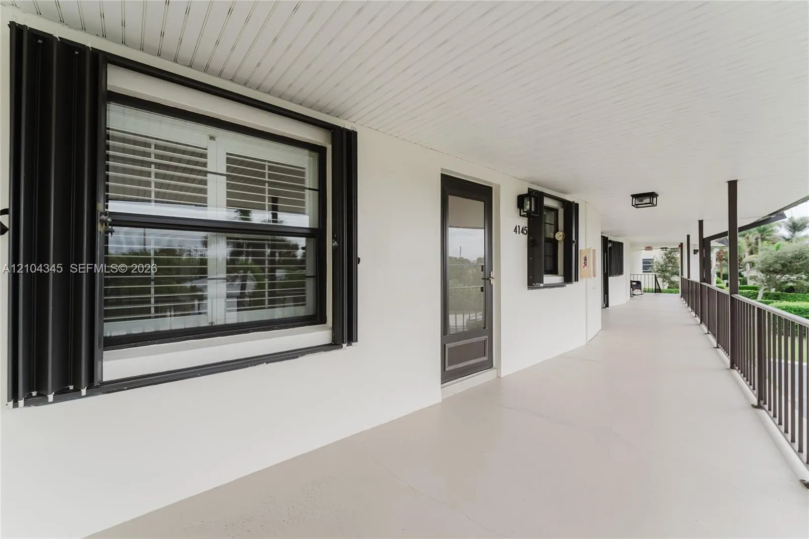 4145 Silver Palm Drive #12