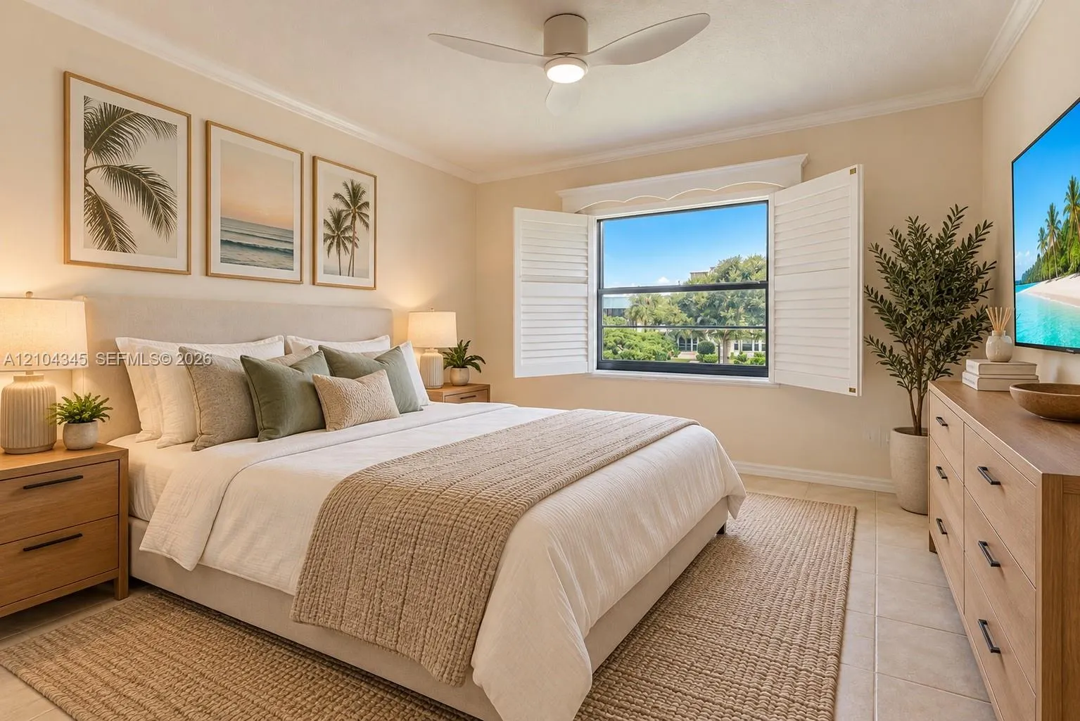 4145 Silver Palm Drive #12