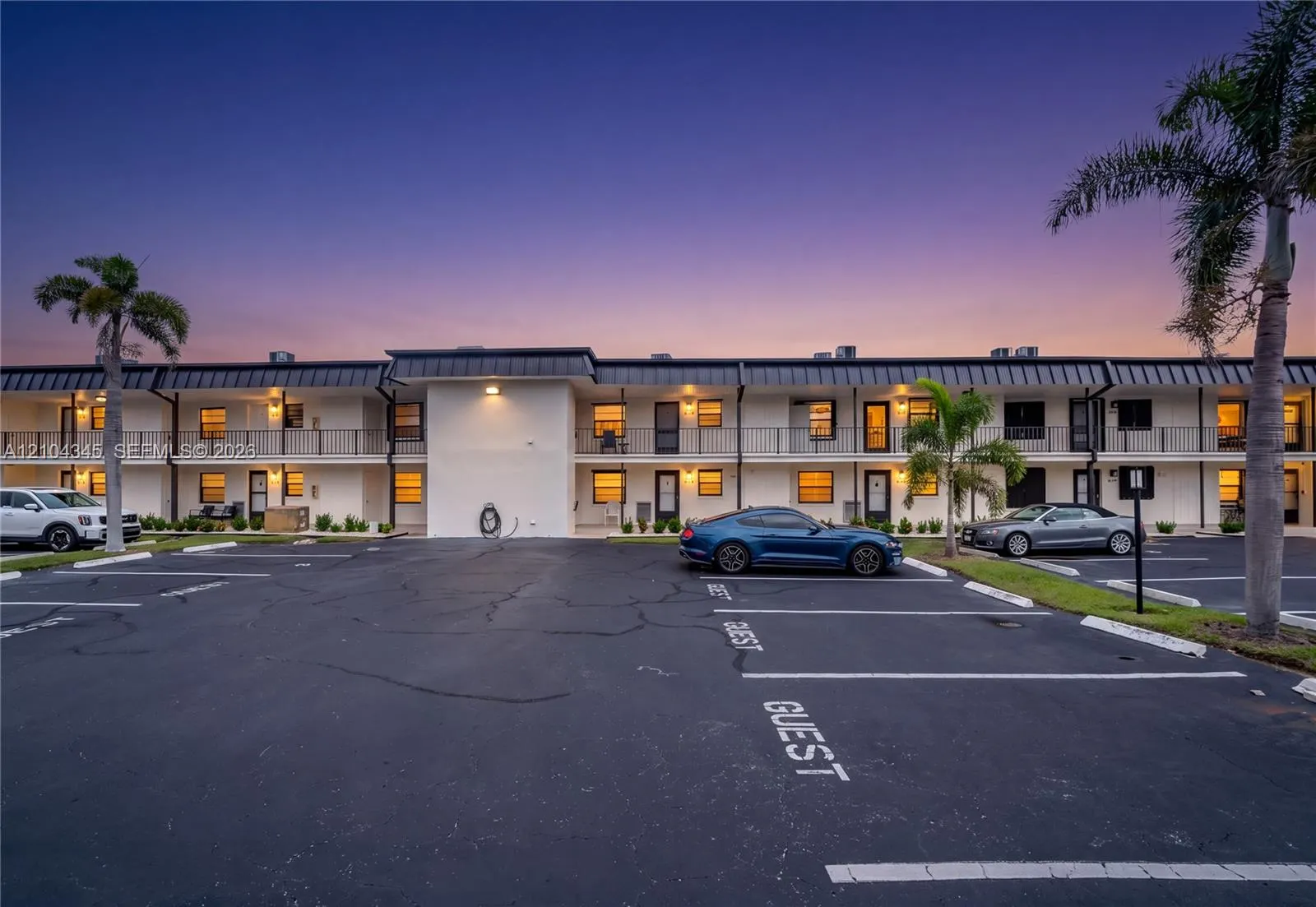 4145 Silver Palm Drive #12