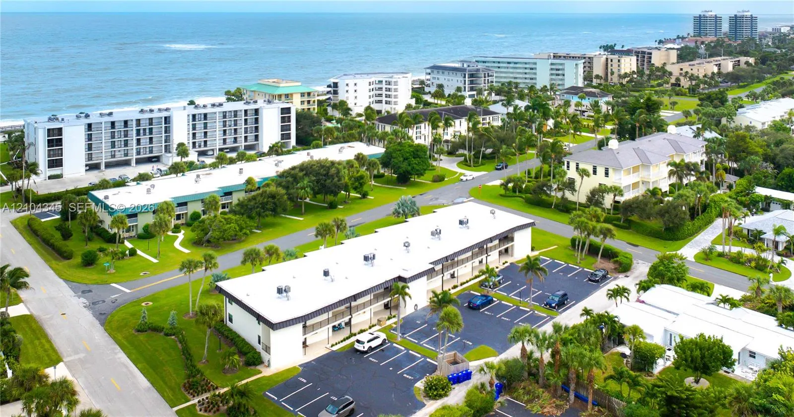 4145 Silver Palm Drive #12
