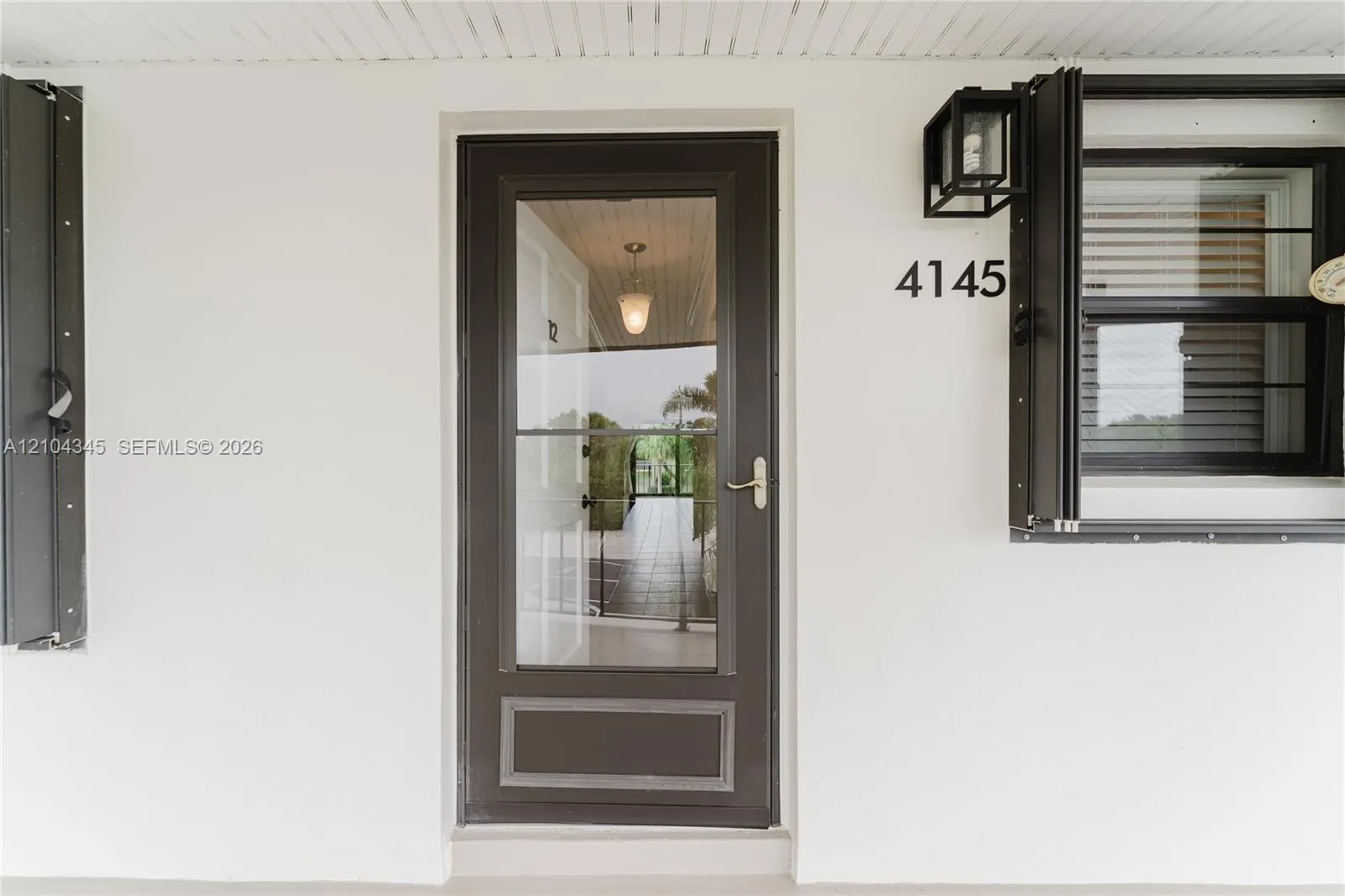 4145 Silver Palm Drive #12