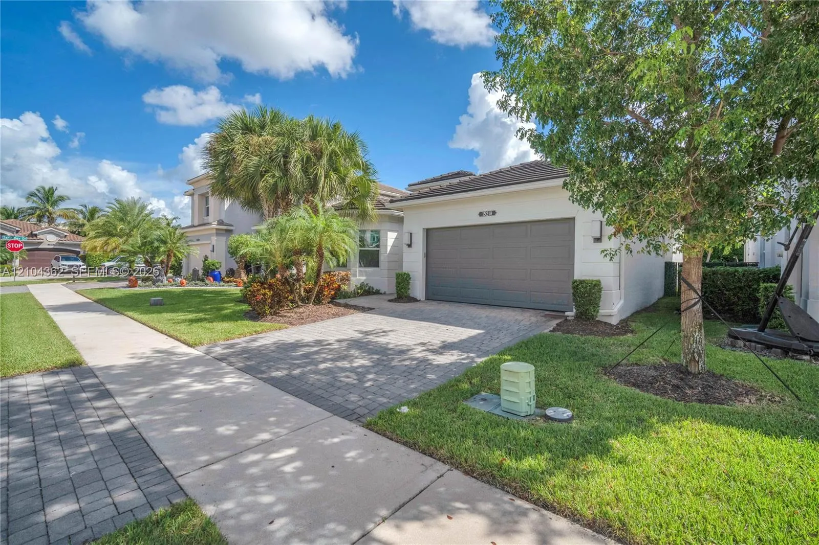 15210 Seaglass Terrace Lane