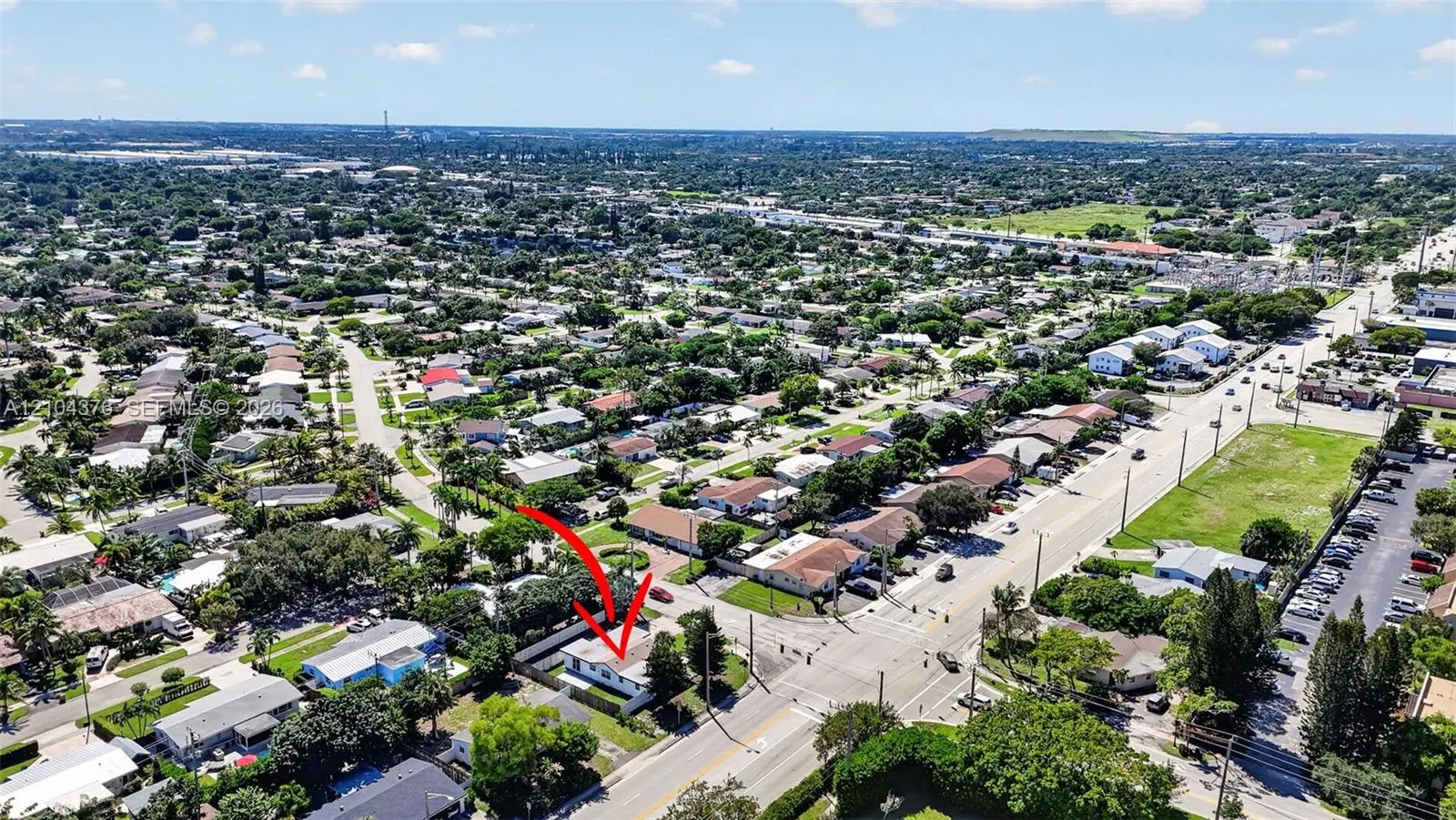 1000 SE 2nd Avenue