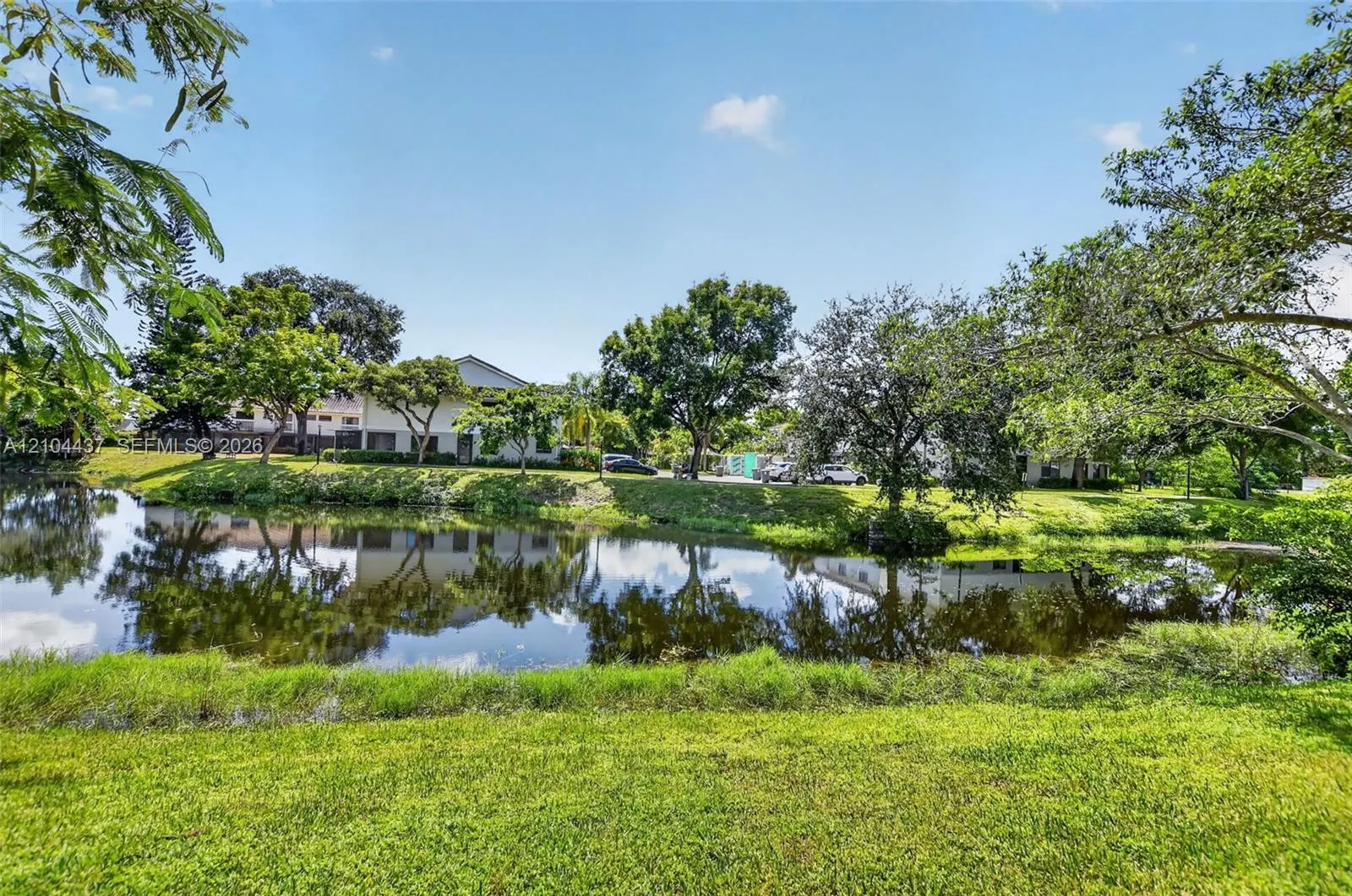 7690 Lago Del Mar Drive #407