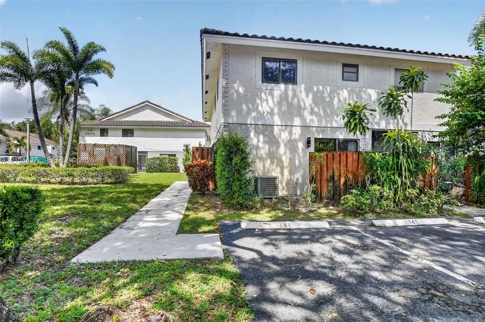 7690 Lago Del Mar Drive #407