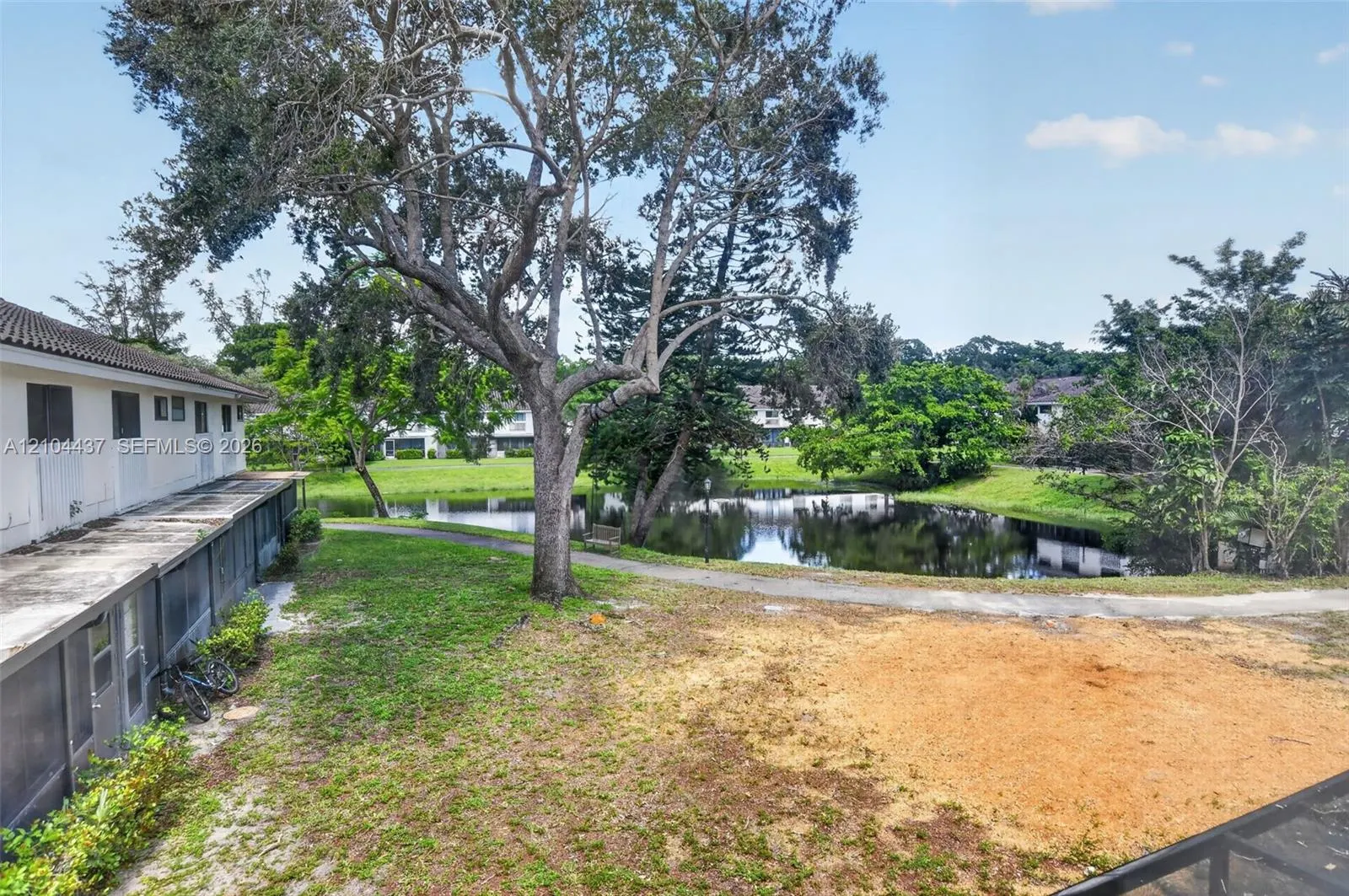 7690 Lago Del Mar Drive #407