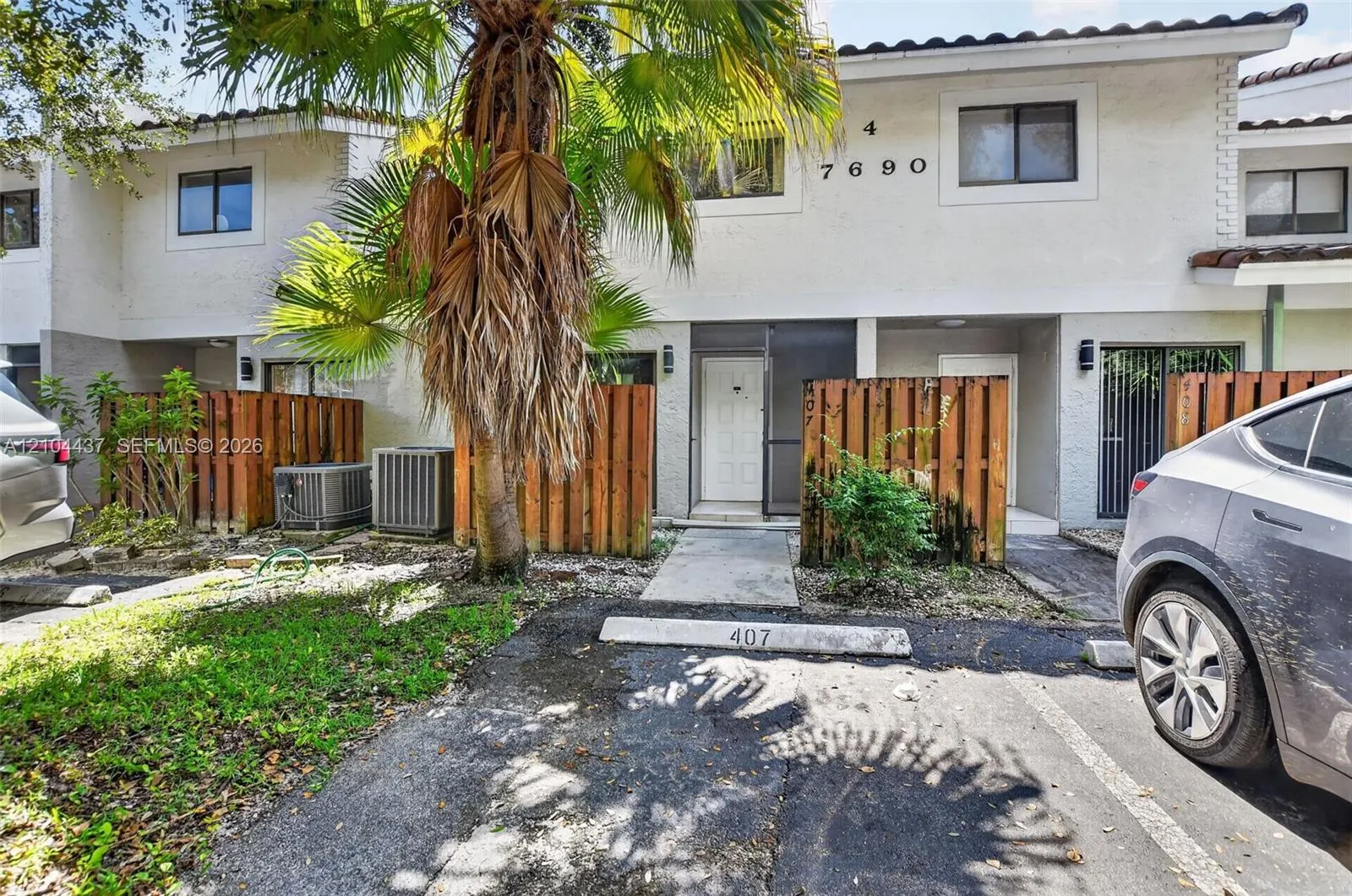 7690 Lago Del Mar Drive #407