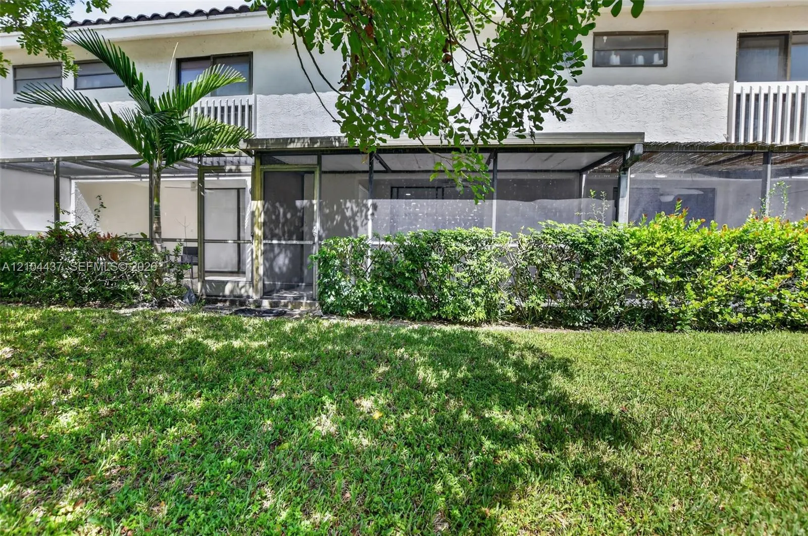 7690 Lago Del Mar Drive #407