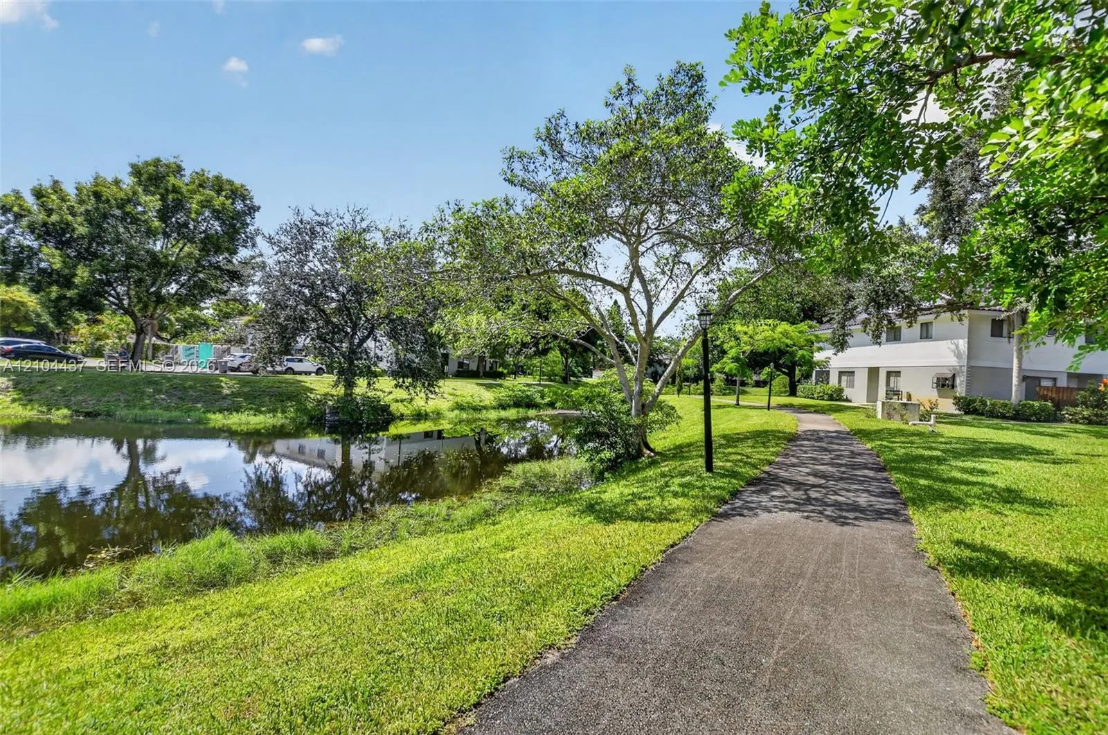 7690 Lago Del Mar Drive #407