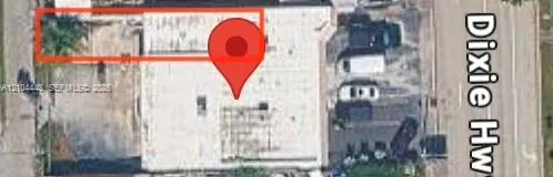 1714 N Dixie Highway #102