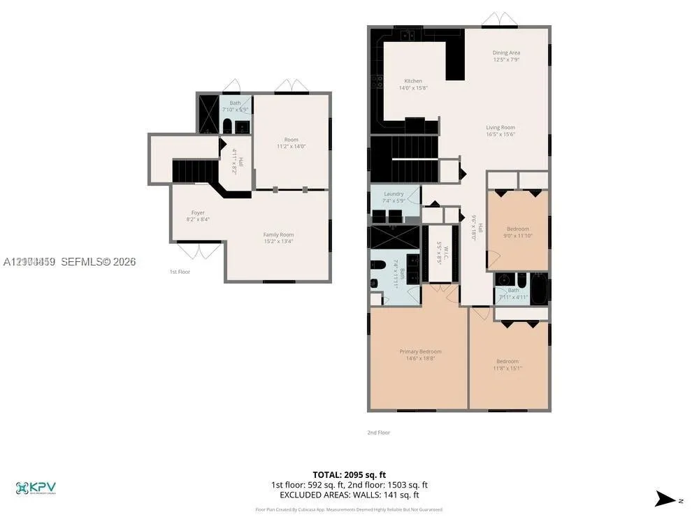 226 Normandy Drive