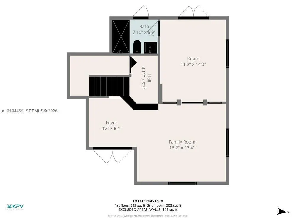 226 Normandy Drive