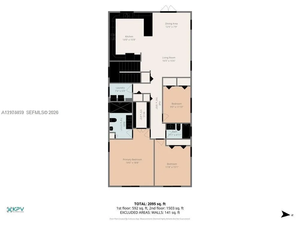 226 Normandy Drive