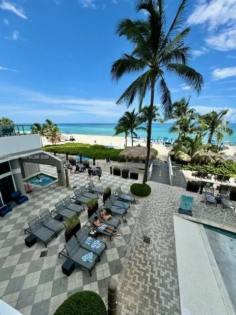 17375 Collins Avenue #1505