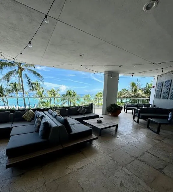 17375 Collins Avenue #1505