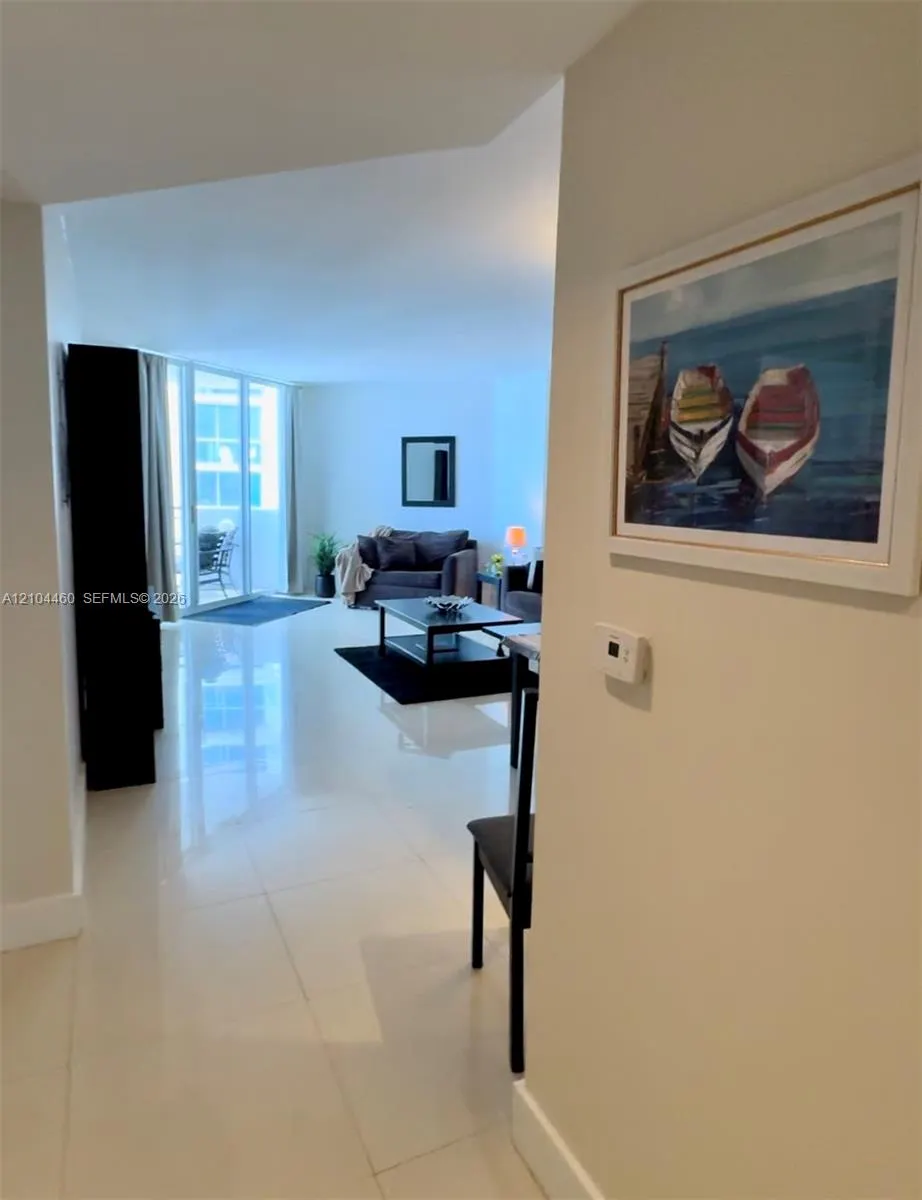 17375 Collins Avenue #1505