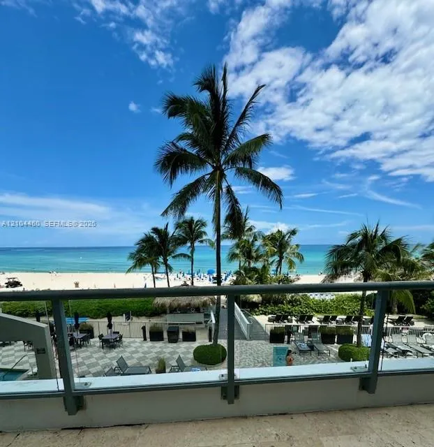 17375 Collins Avenue #1505