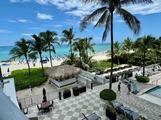 17375 Collins Avenue #1505