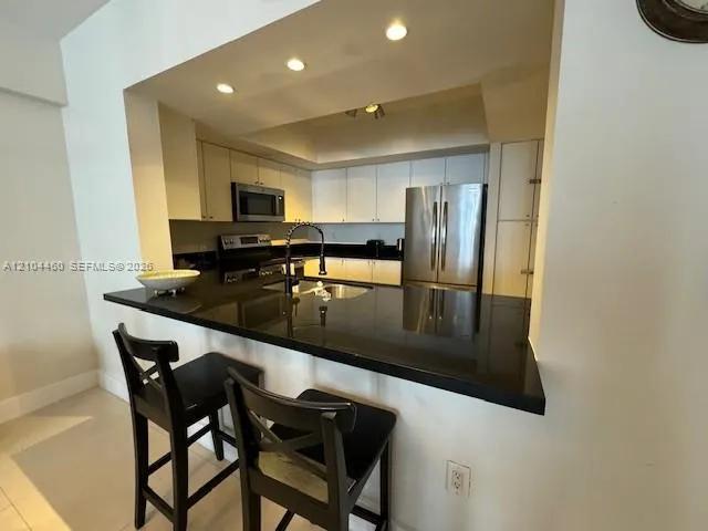 17375 Collins Avenue #1505