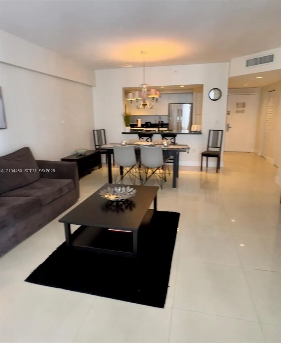 17375 Collins Avenue #1505