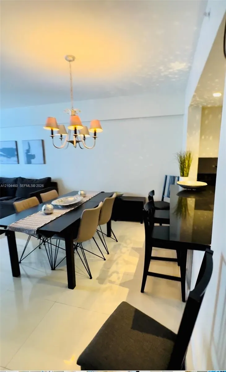 17375 Collins Avenue #1505