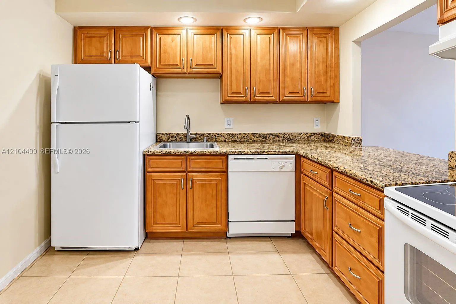 400 Leslie Drive #205