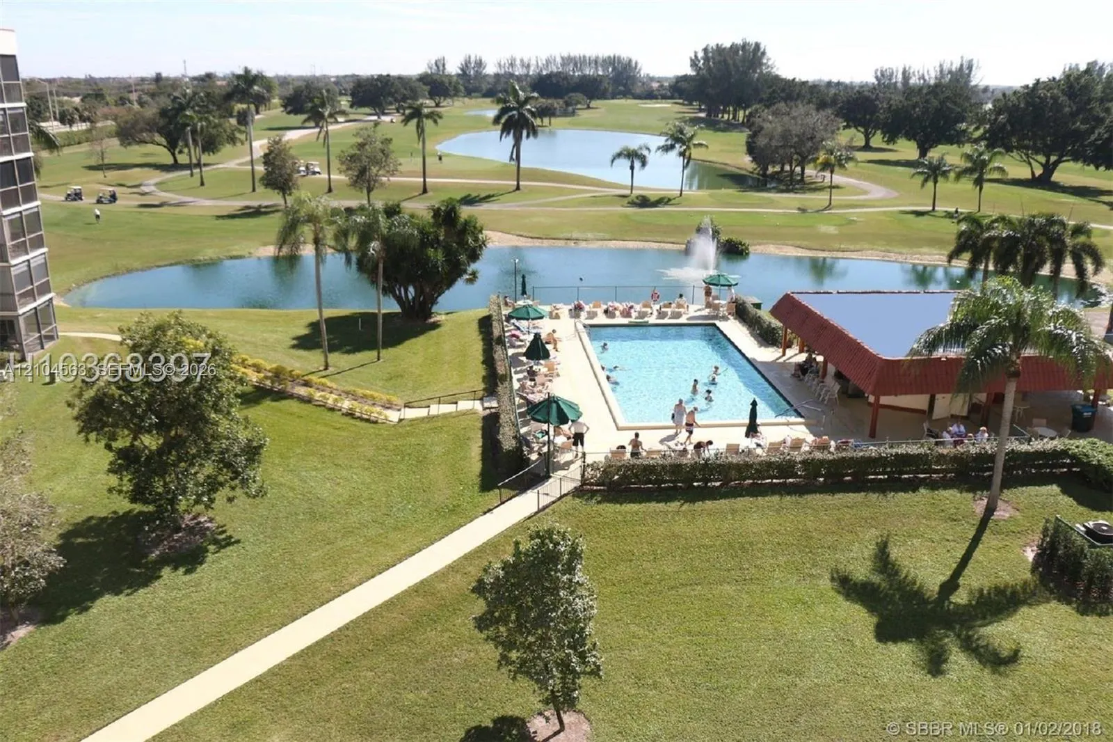 8911 S Hollybrook Boulevard #310