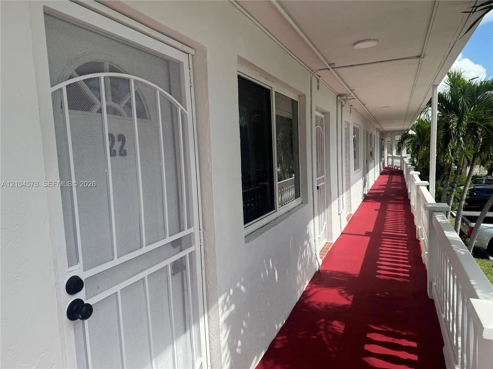 20320 NE 2nd Avenue #22