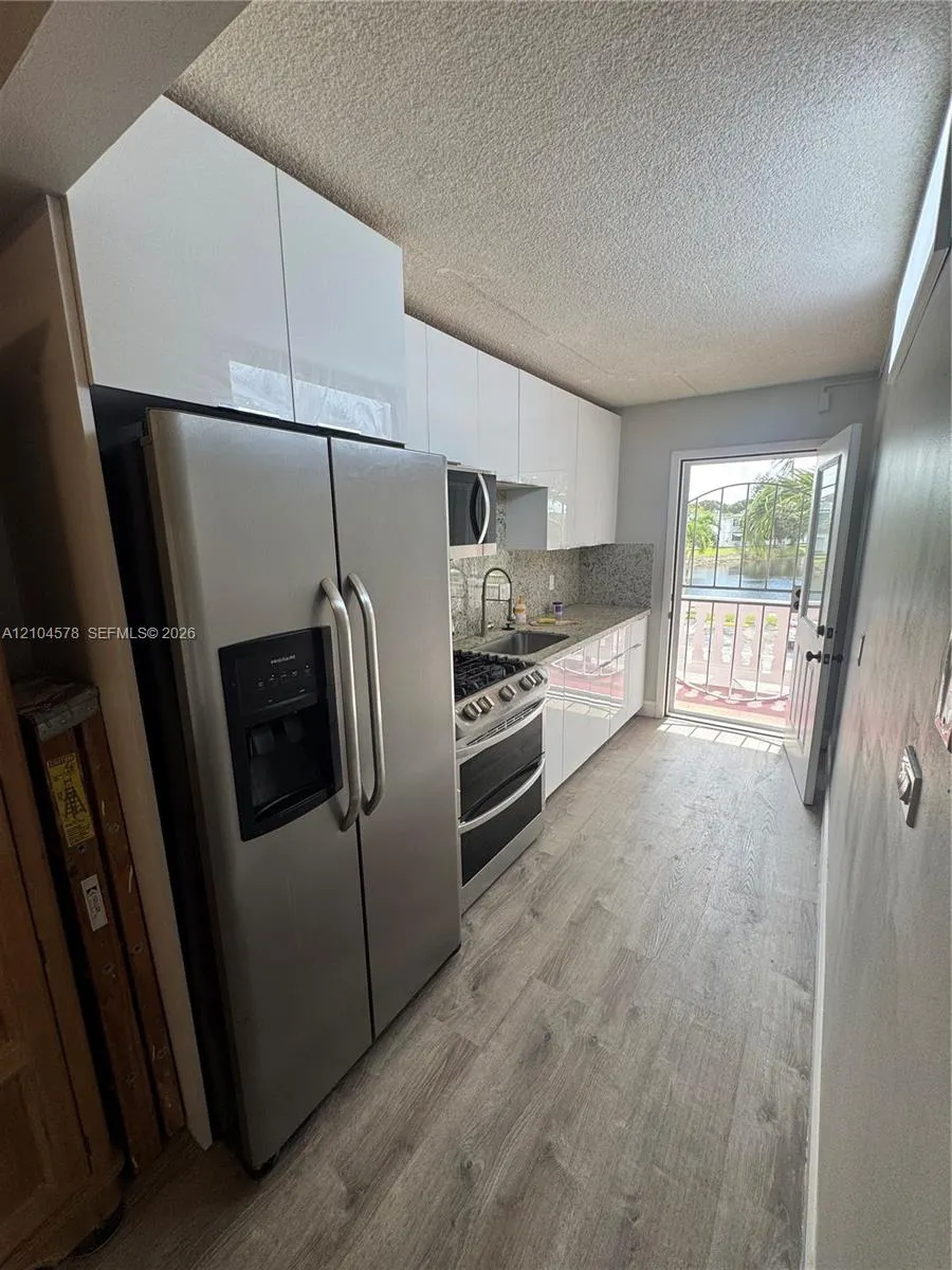 20320 NE 2nd Avenue #22
