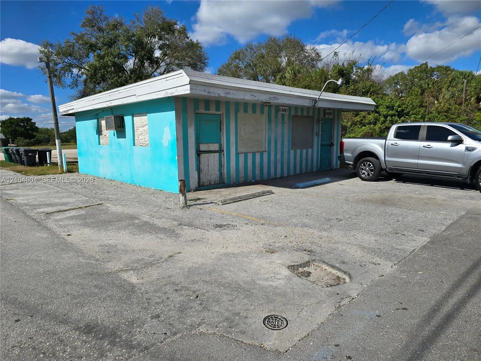 701 NE 14th Avenue
