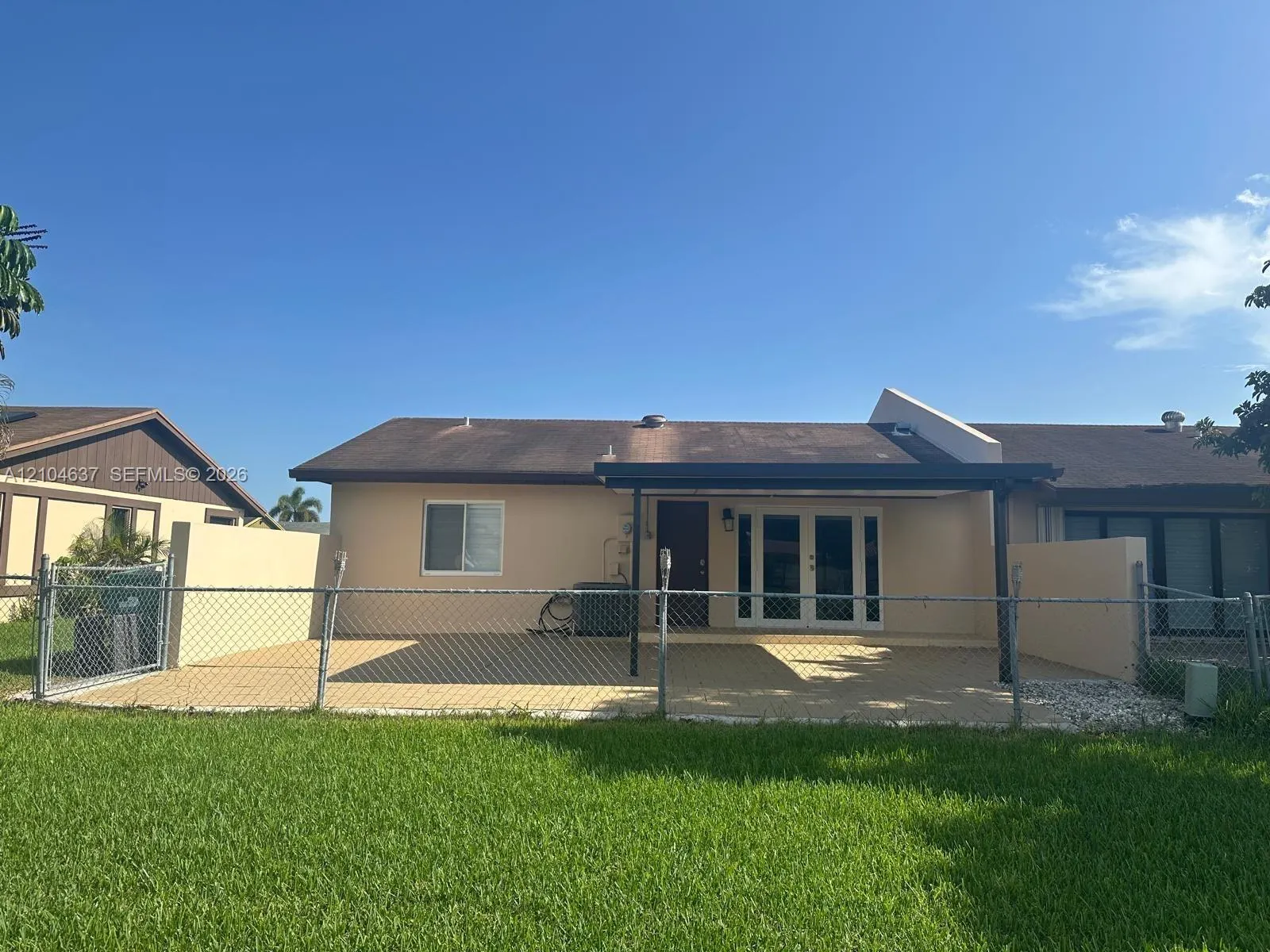 12411 SW 110th S Canal St Road #0