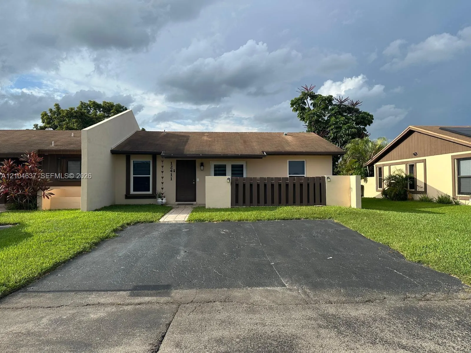 12411 SW 110th S Canal St Road #0