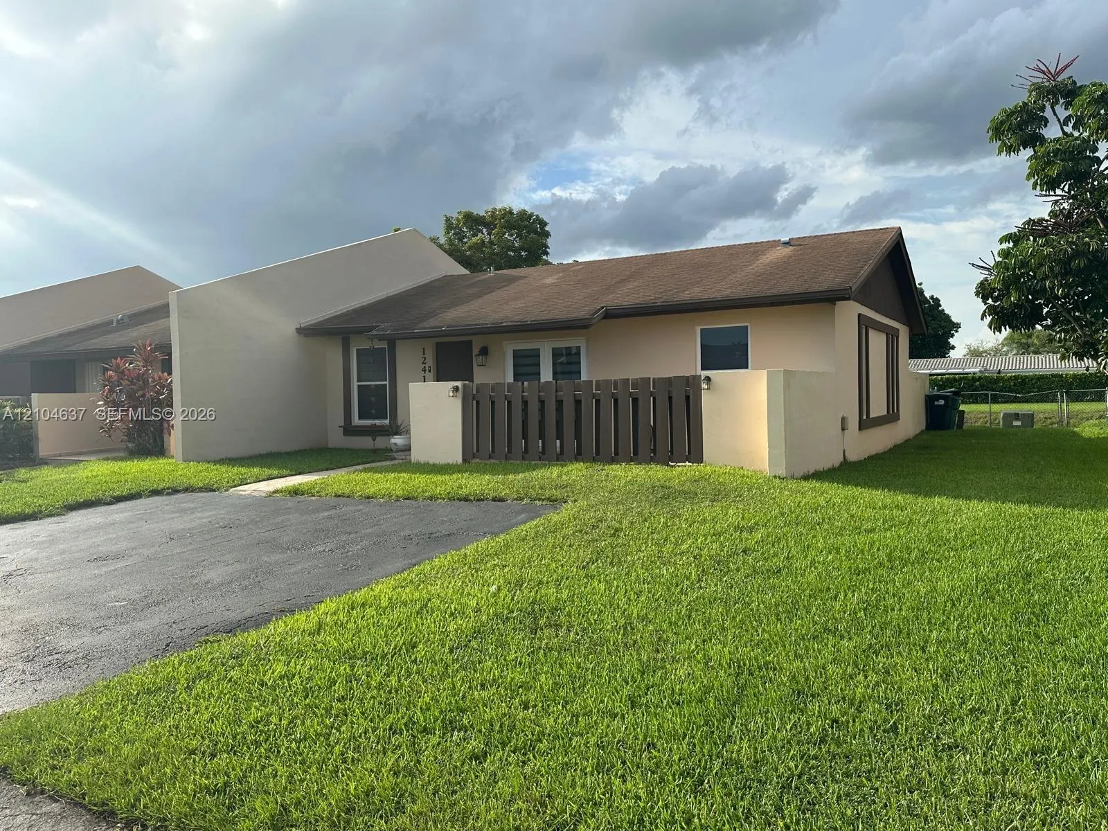 12411 SW 110th S Canal St Road #0