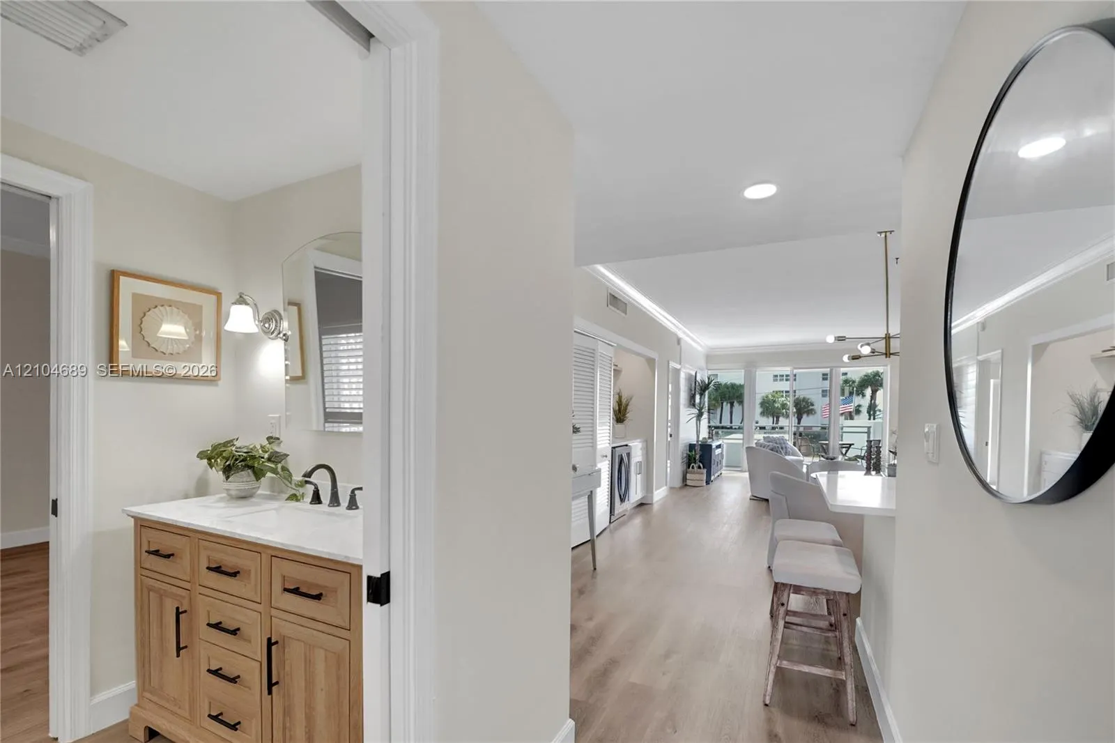 3051 S Ocean Boulevard #2050
