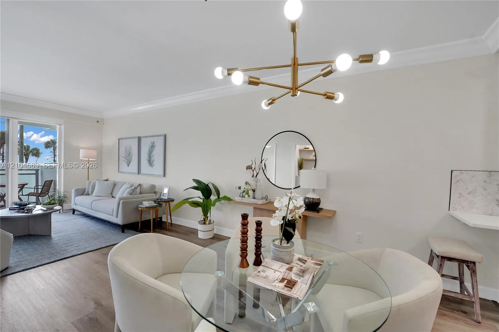 3051 S Ocean Boulevard #2050
