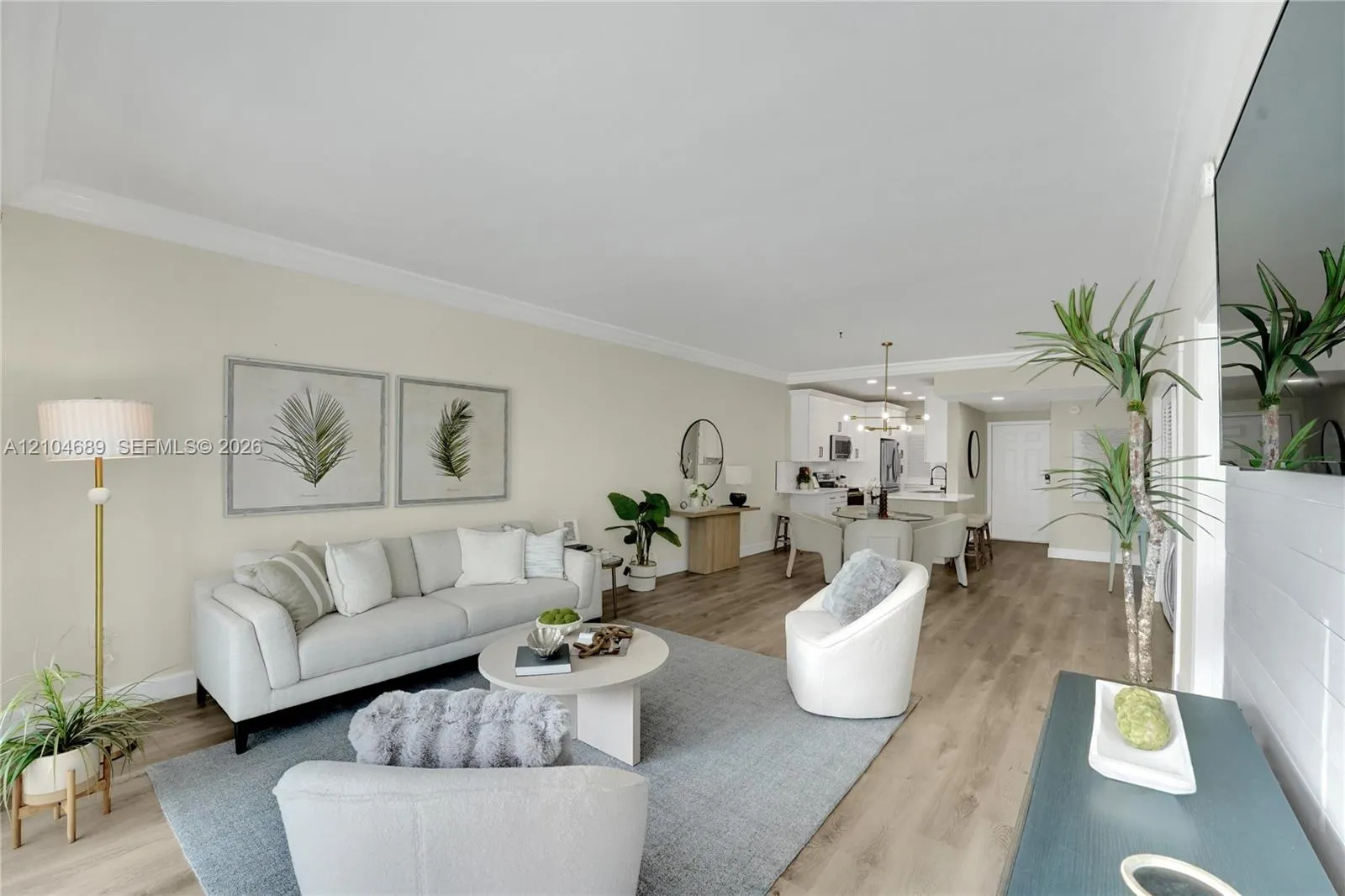 3051 S Ocean Boulevard #2050