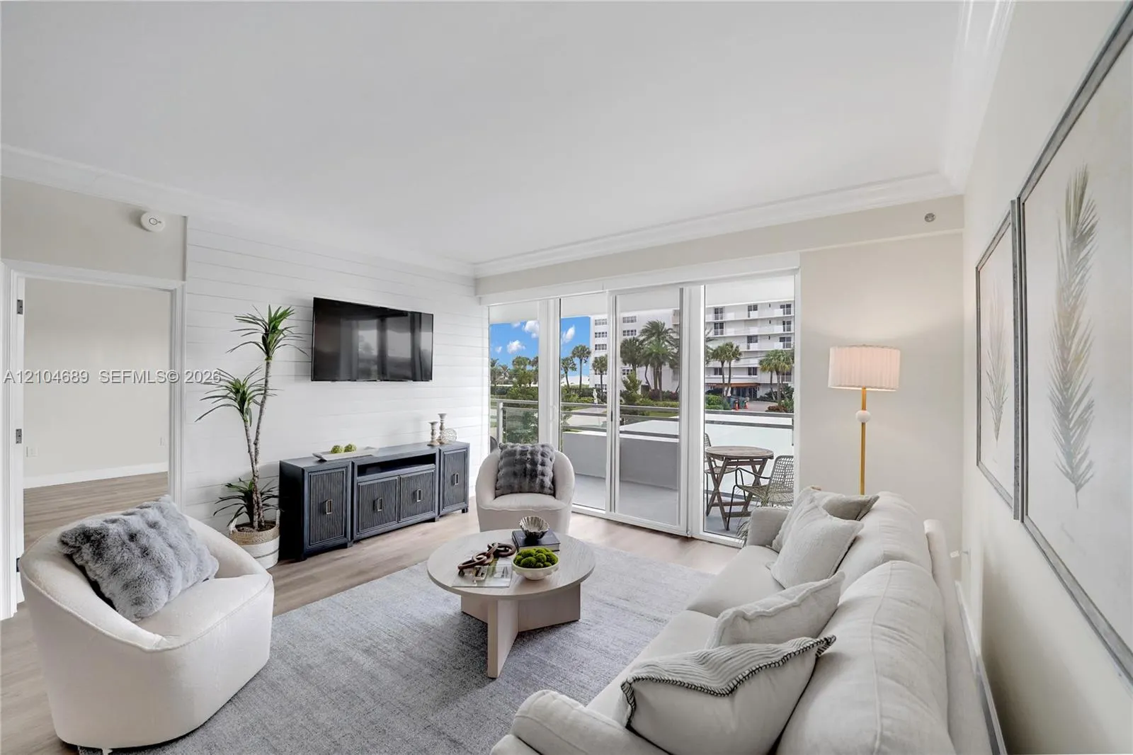 3051 S Ocean Boulevard #2050
