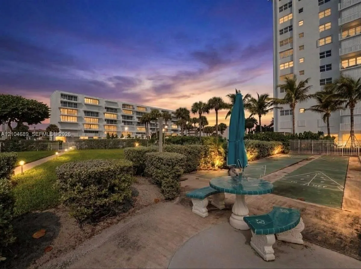 3051 S Ocean Boulevard #2050