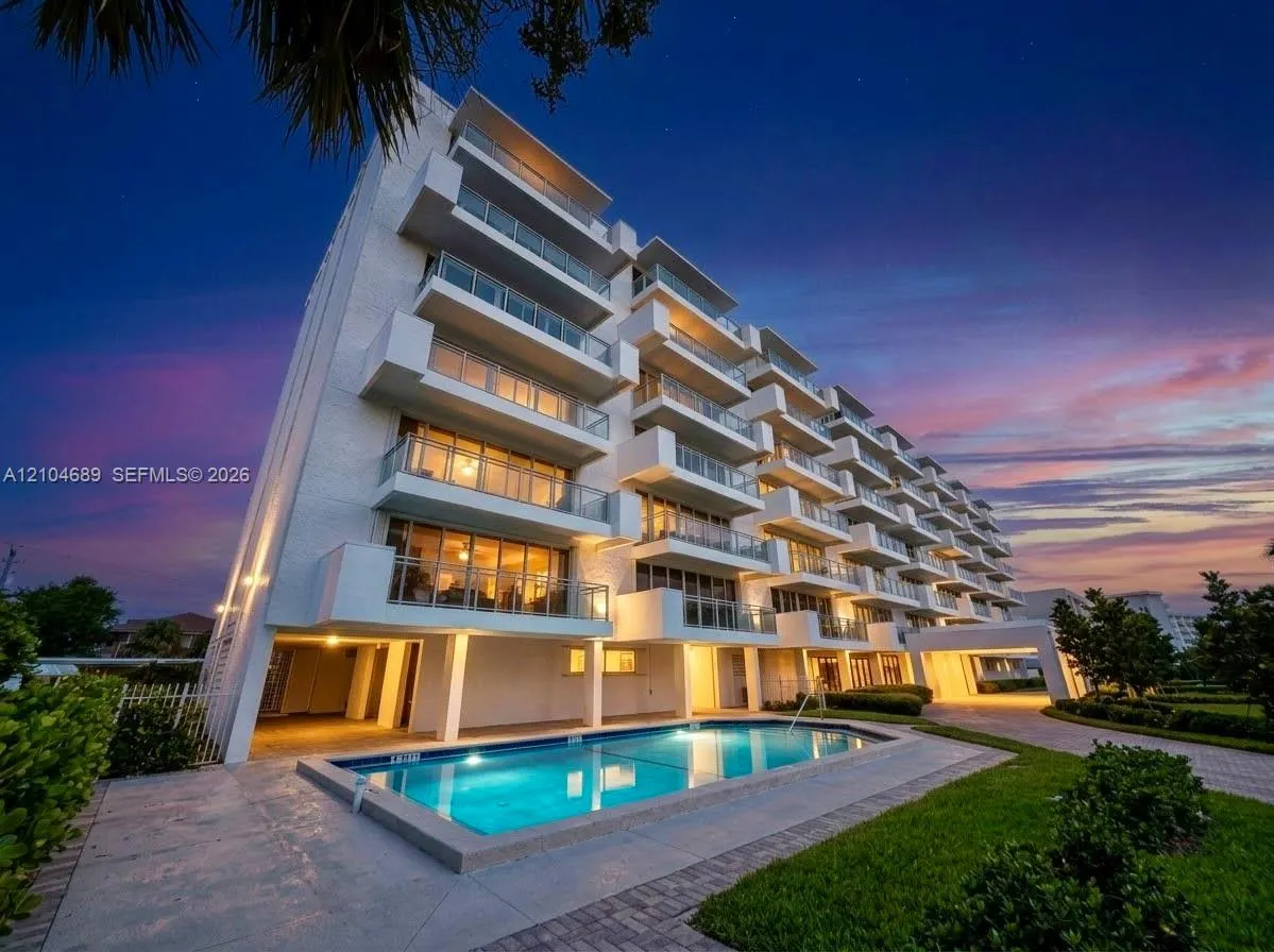 3051 S Ocean Boulevard #2050