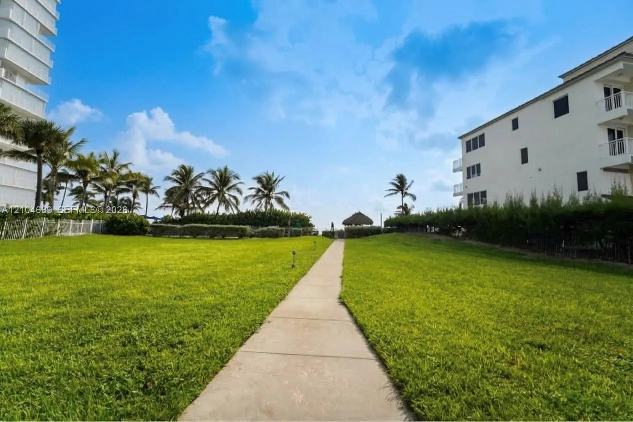 3051 S Ocean Boulevard #2050