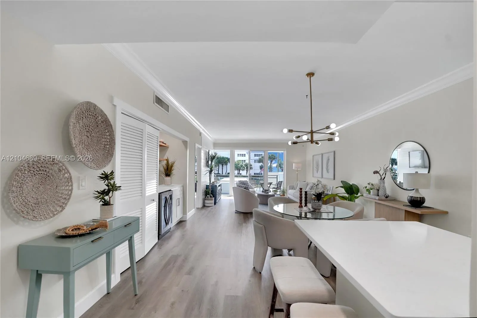 3051 S Ocean Boulevard #2050
