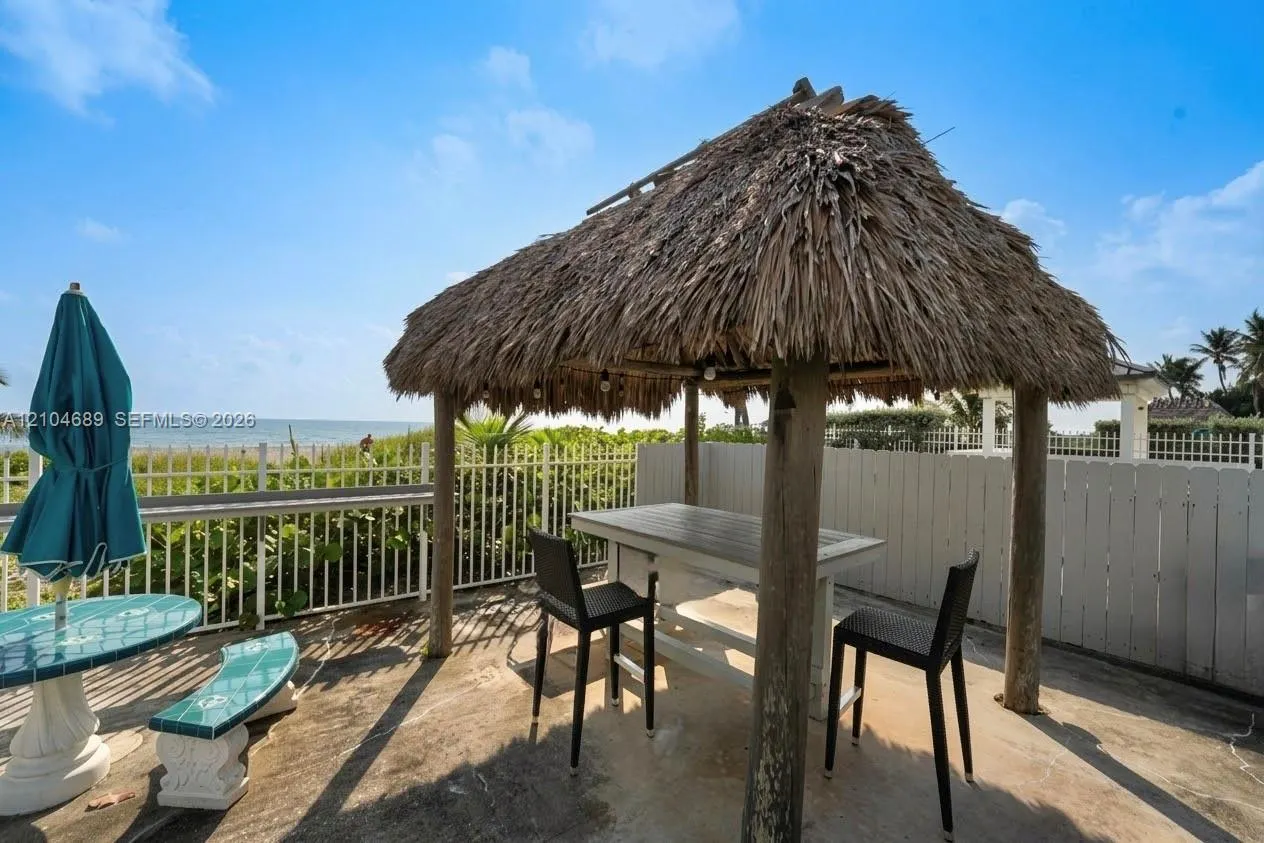 3051 S Ocean Boulevard #2050
