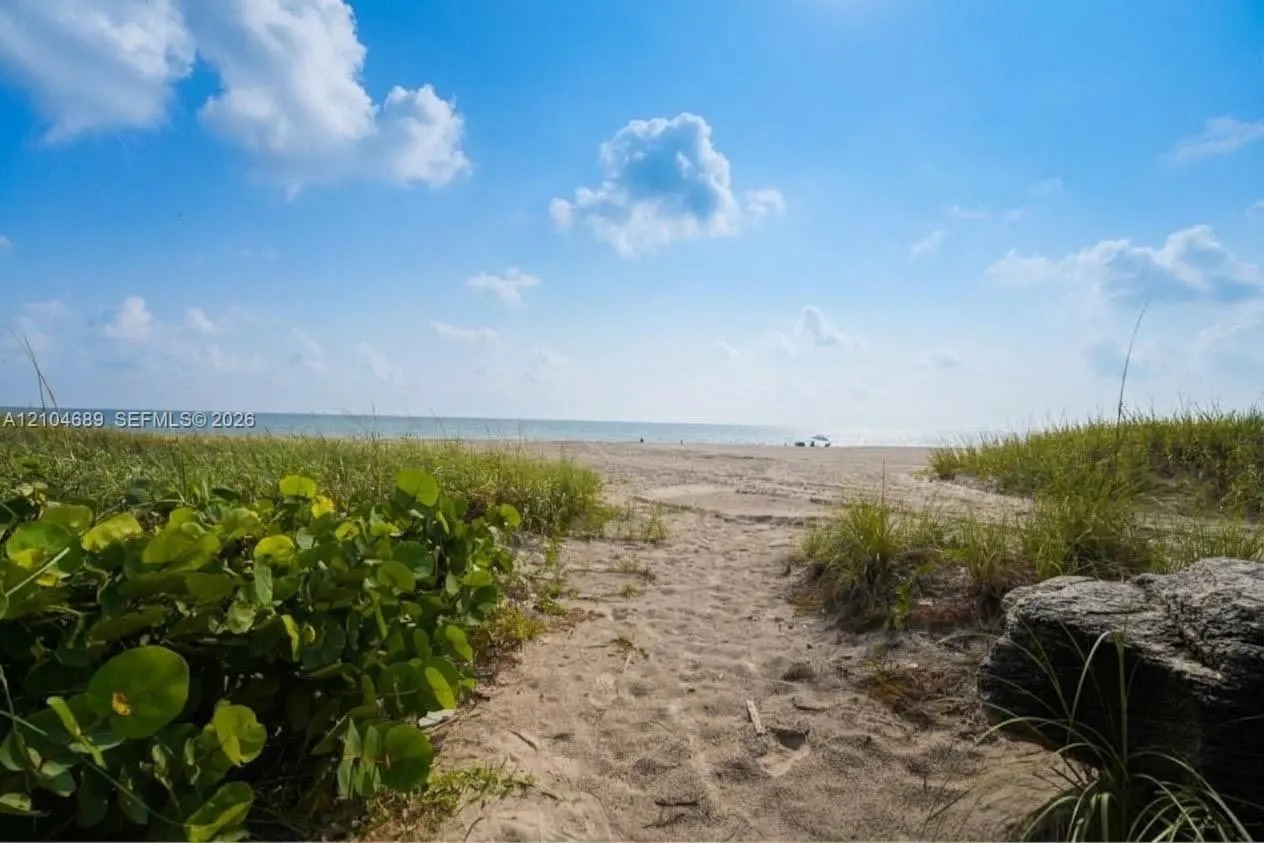 3051 S Ocean Boulevard #2050